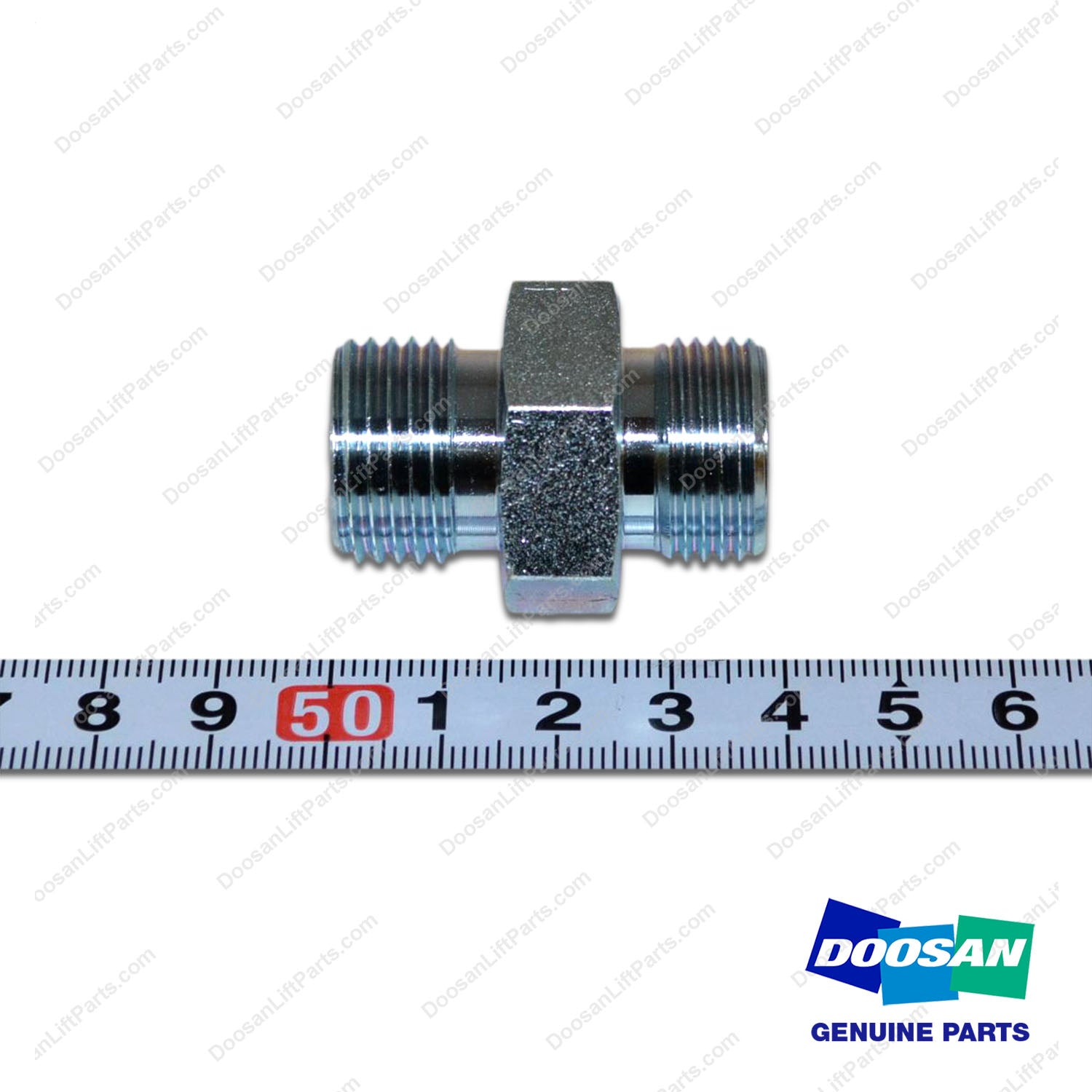 Adapter - Doosan Forklift Part DS2232012