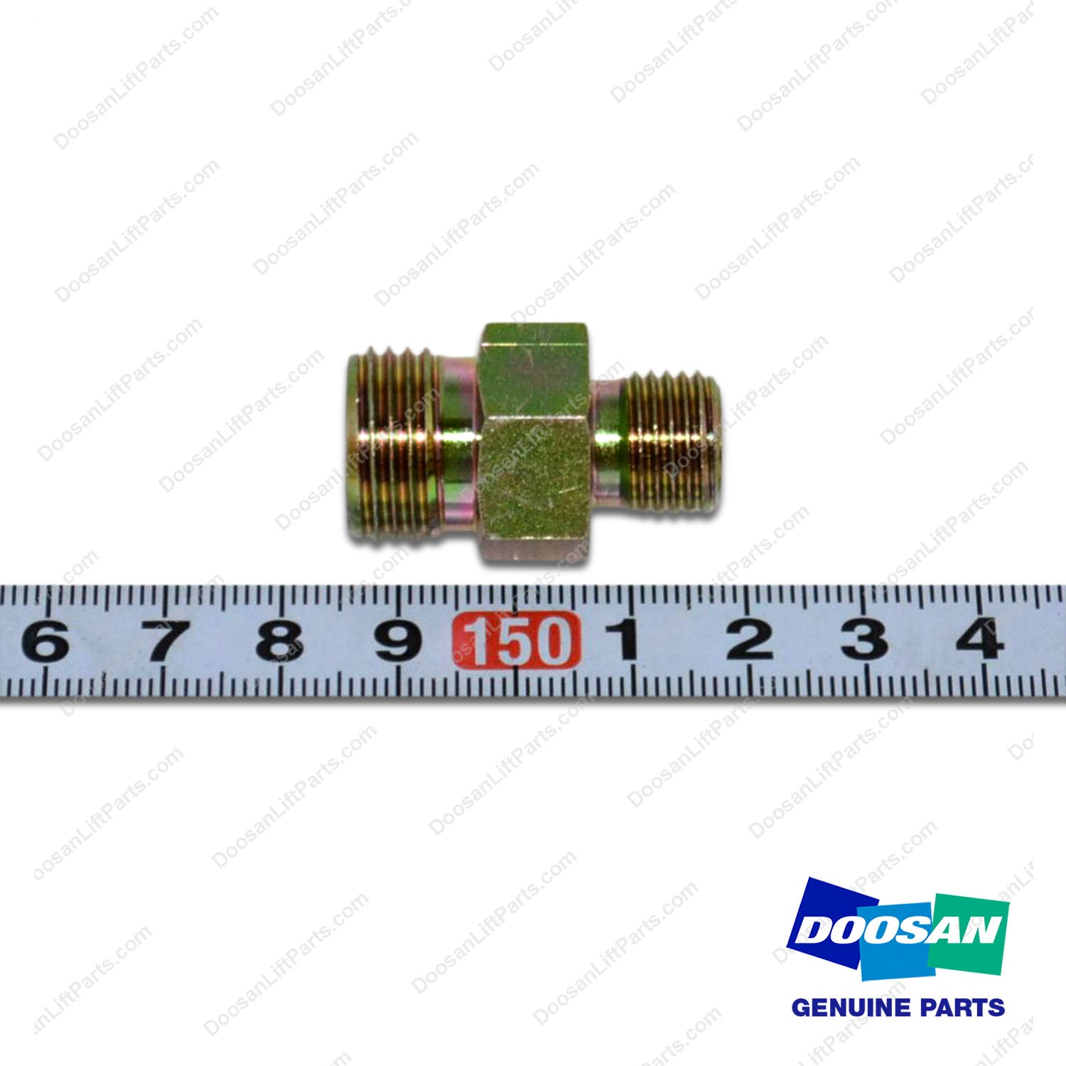 Adapter - Doosan Forklift Part DS2232016