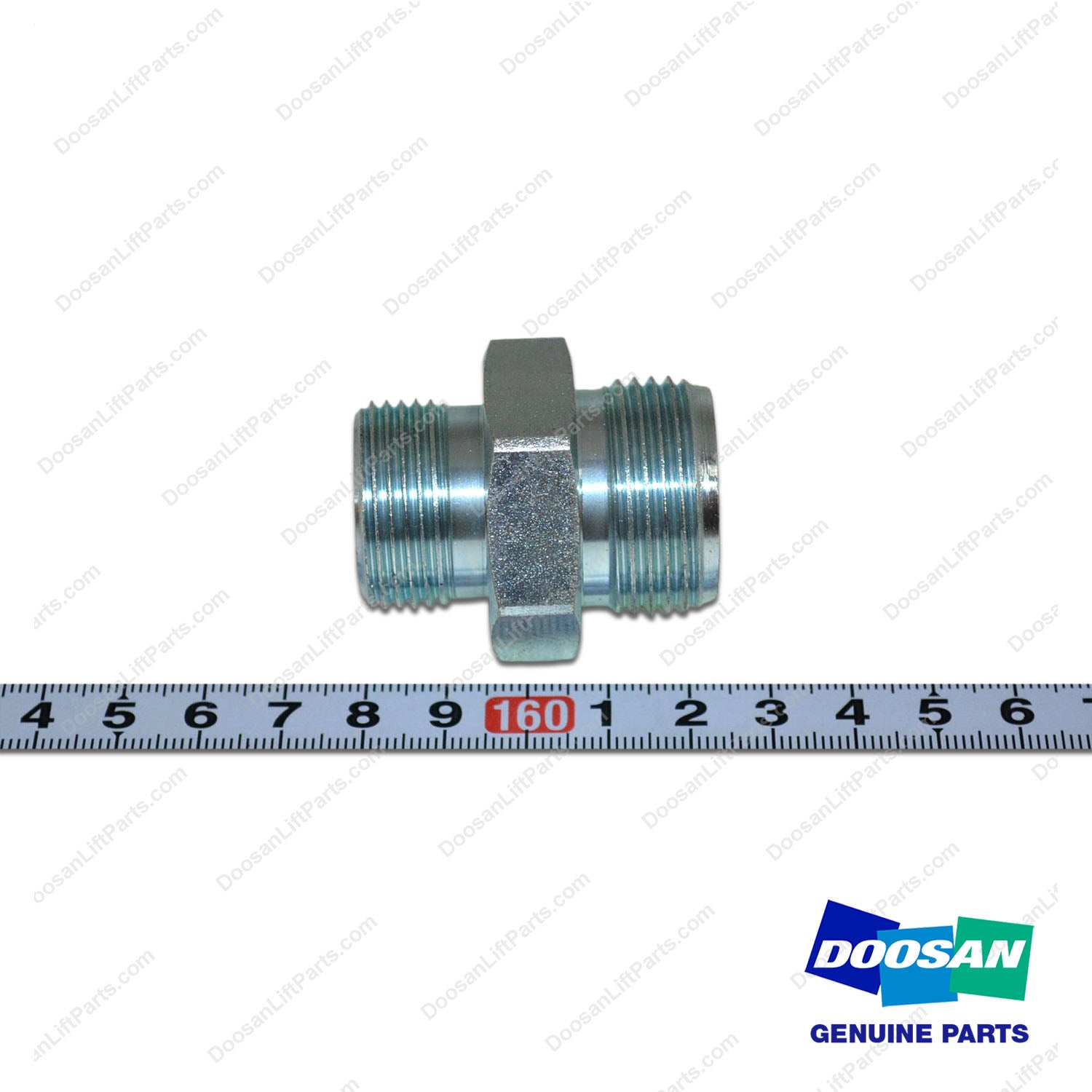 Adapter - Doosan Forklift Part DS2232022
