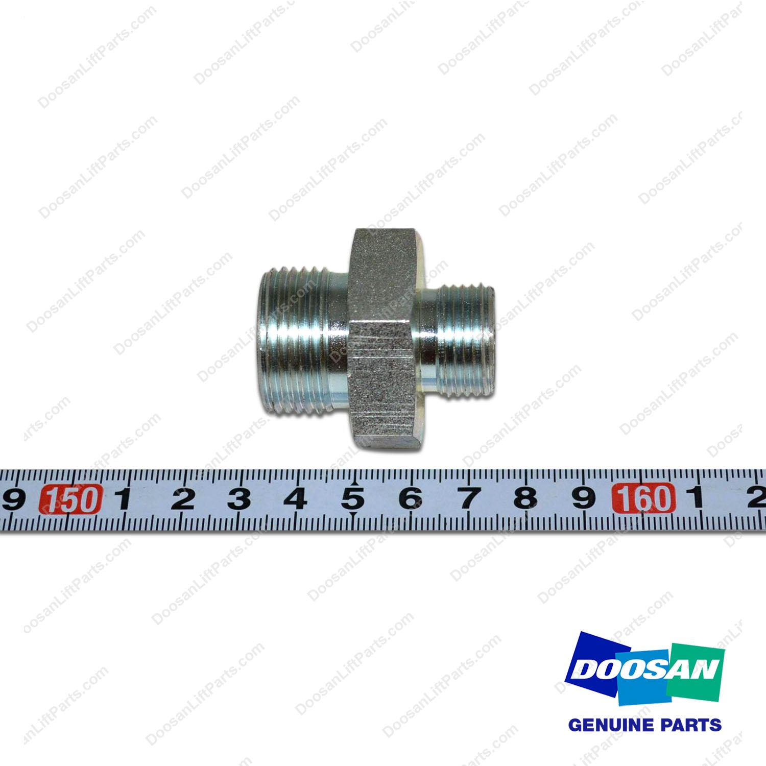 Adapter - Doosan Forklift Part DS2232035