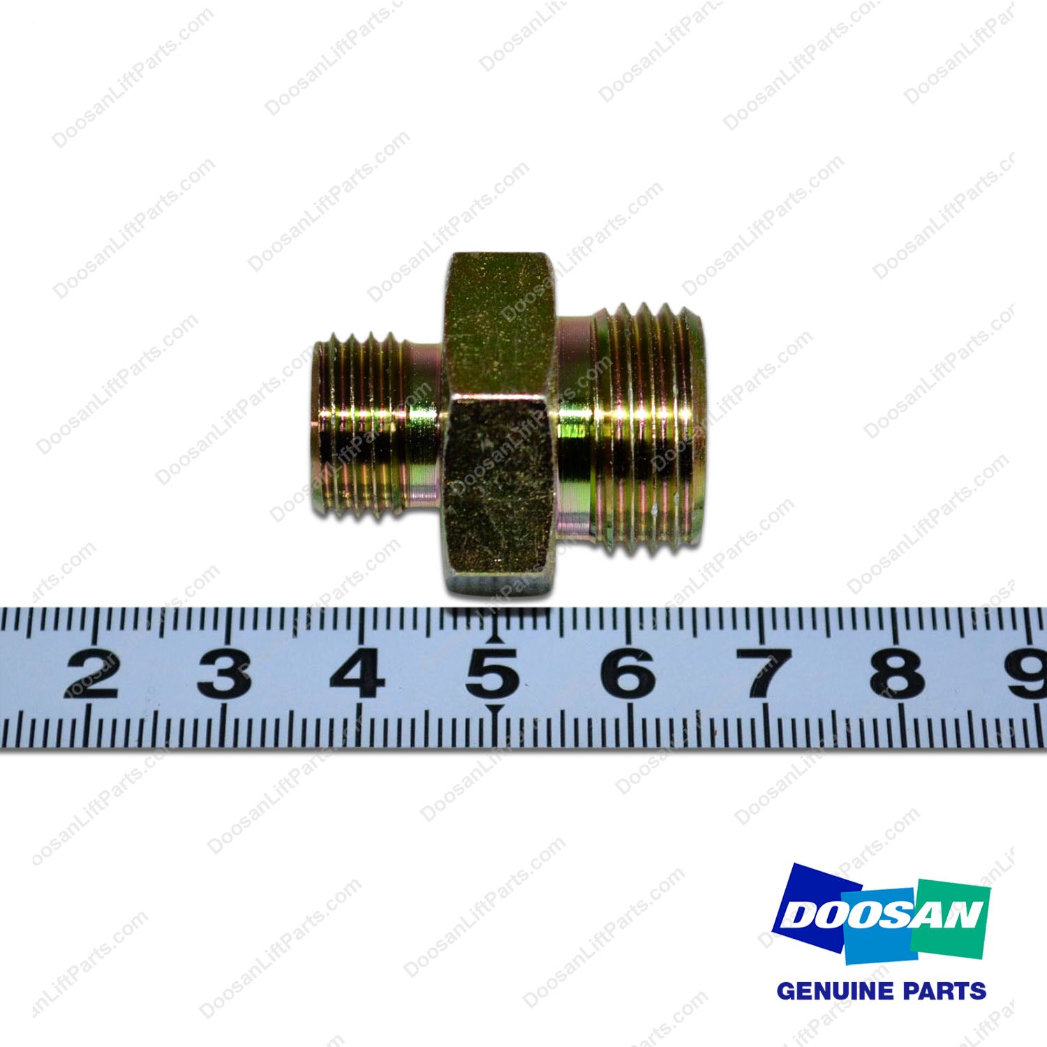 Adapter - Doosan Forklift Part DS2232061