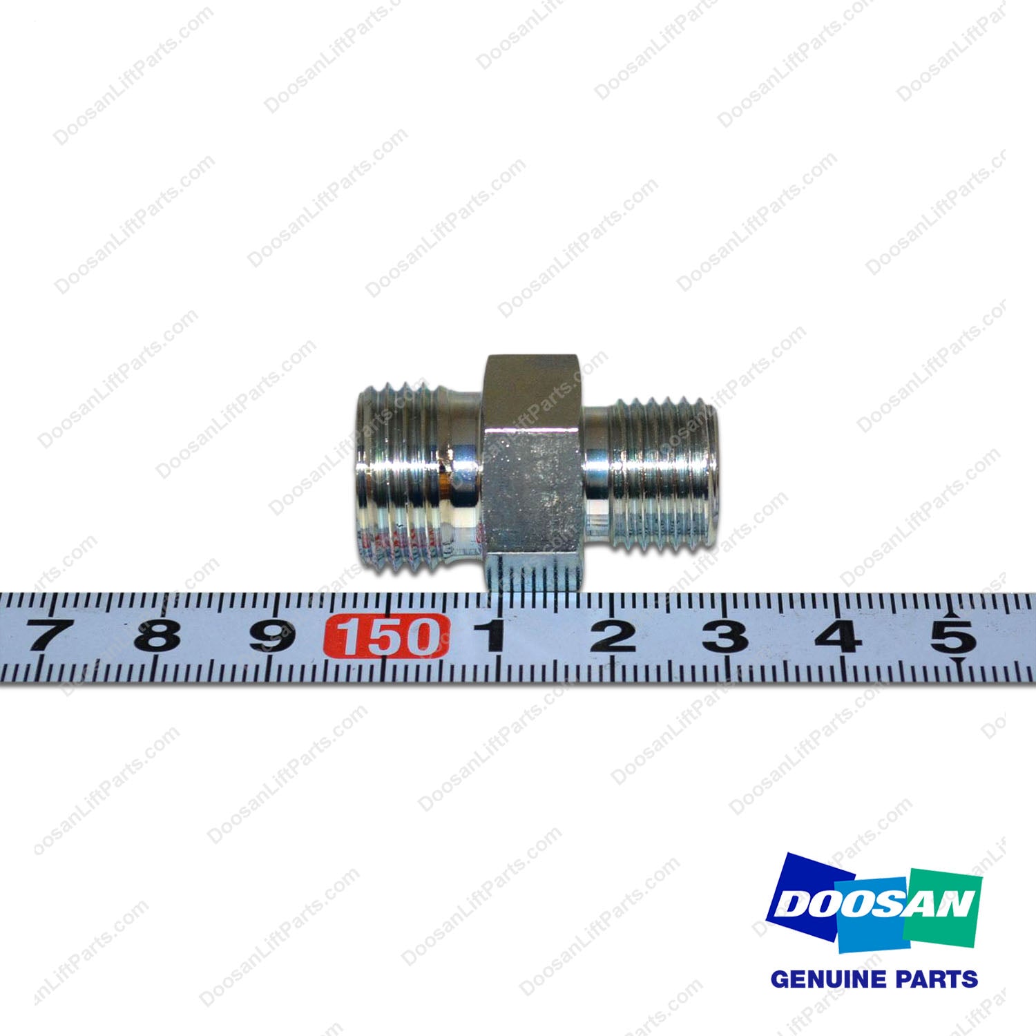 Adapter - Doosan Forklift Part DS2232066