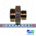 Connecter - Doosan Forklift Part DS2232112