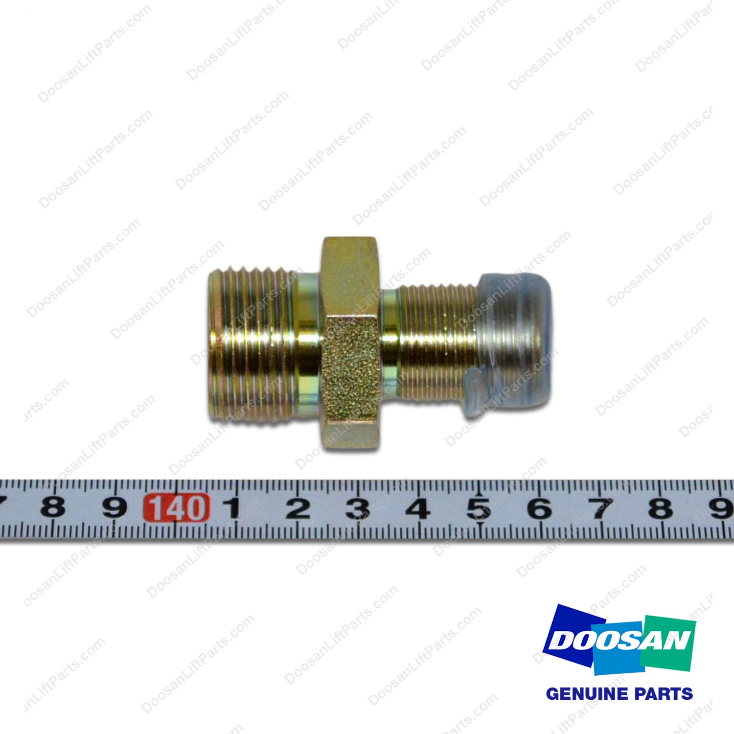 Adapter - Doosan Forklift Part DS2232143
