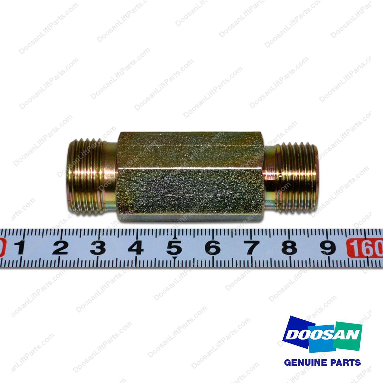 Adapter - Doosan Forklift Part DS2232181
