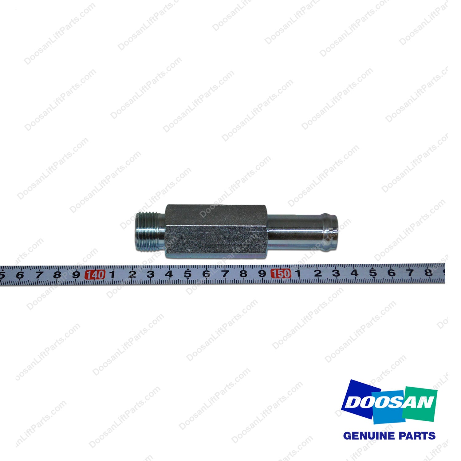 Adapter - Doosan Forklift Part DS2268005