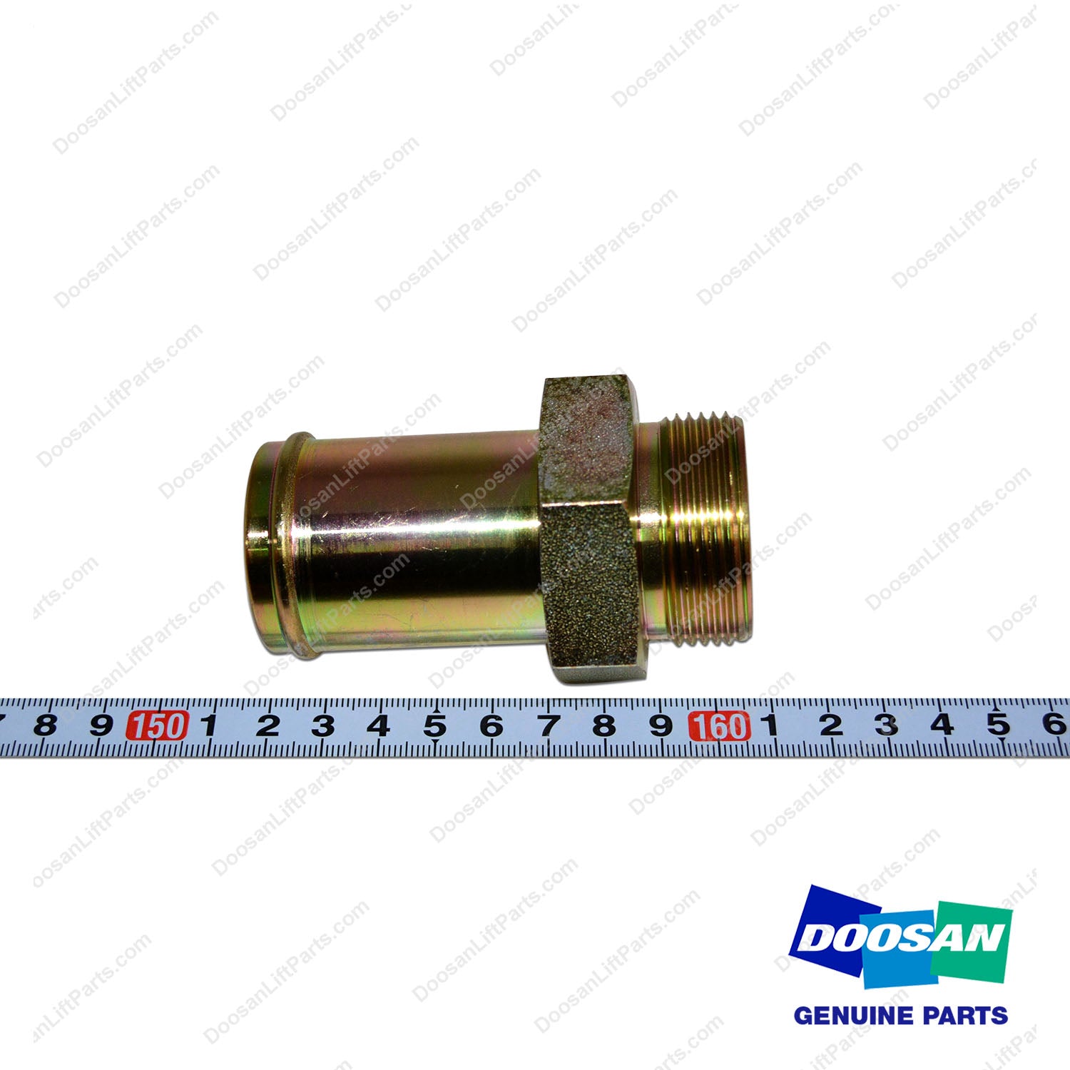 Adapter - Doosan Forklift Part DS2268006
