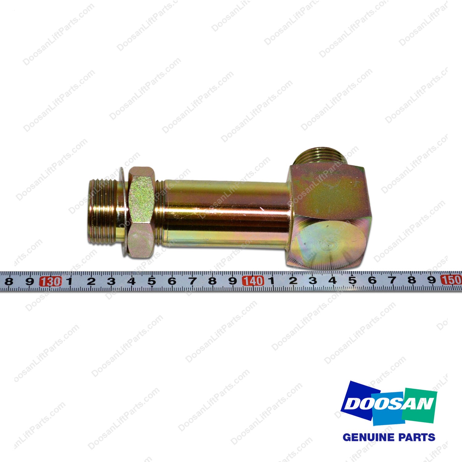 Elbow - Doosan Forklift Part DS2306003