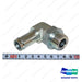 Elbow(90) - Doosan Forklift Part DS2307006