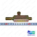 Tee - Doosan Forklift Part DS2351006