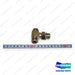 DS2361012 - Tee - OEM Doosan Daewoo Bobcat