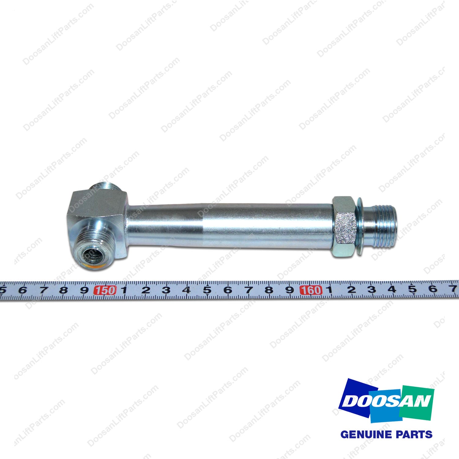 Tee - Doosan Forklift Part DS2361013