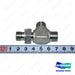 Tee - Doosan Forklift Part DS2412001