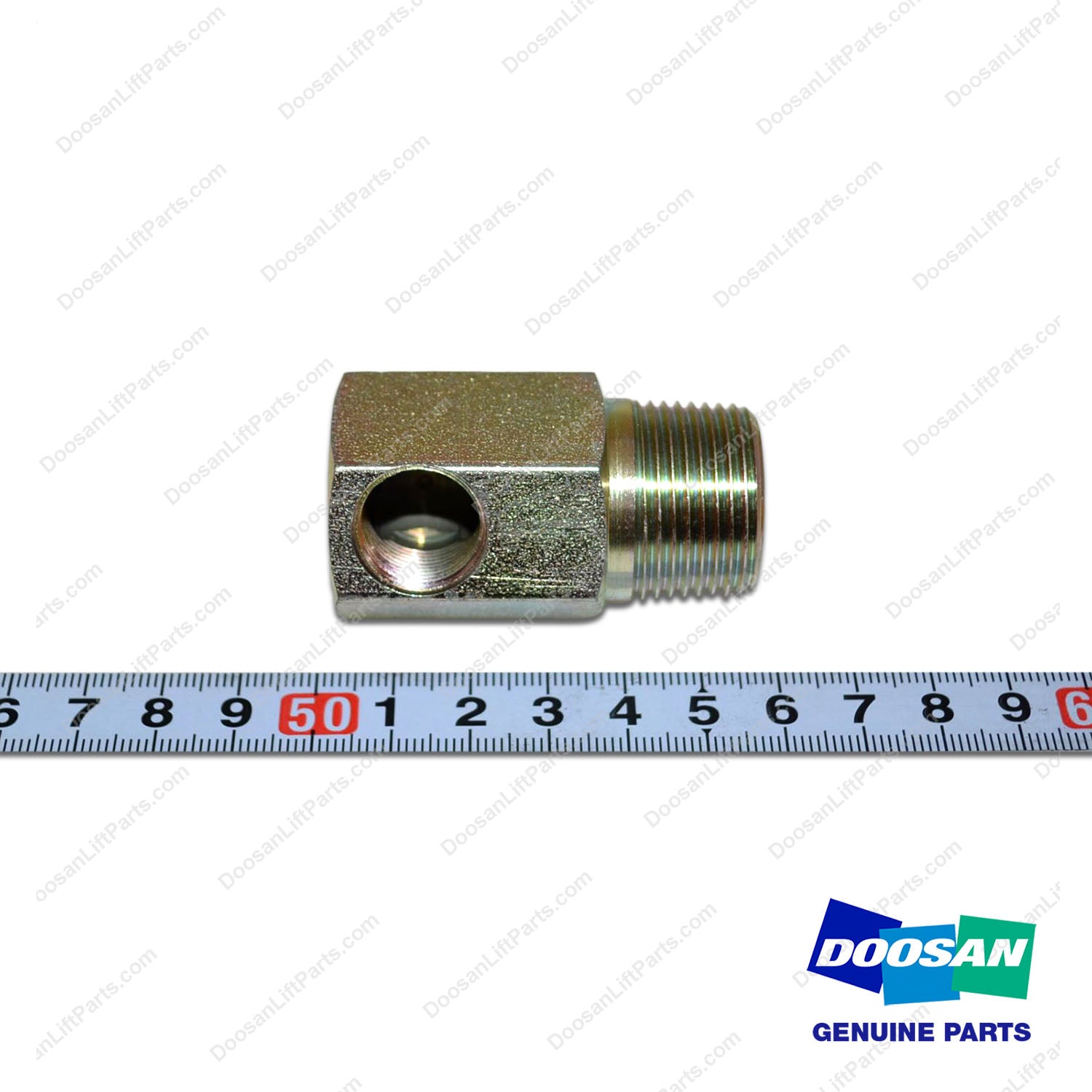 Adapter - Doosan Forklift Part DS2427005