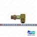 Elbow Assy;long-90 - Doosan Forklift Part DS2471002