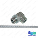 Elbow(90) - Doosan Forklift Part DS2471008