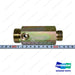 Connecter - Doosan Forklift Part DS2477001
