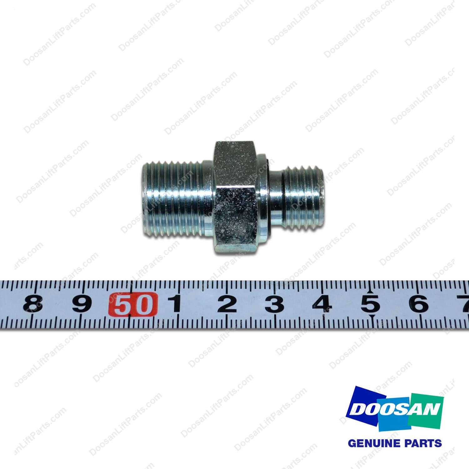 Adapter - Doosan Forklift Part DS2479003