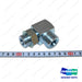 Tee - Doosan Forklift Part DS2497012