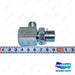 Tee - Doosan Forklift Part DS2497016