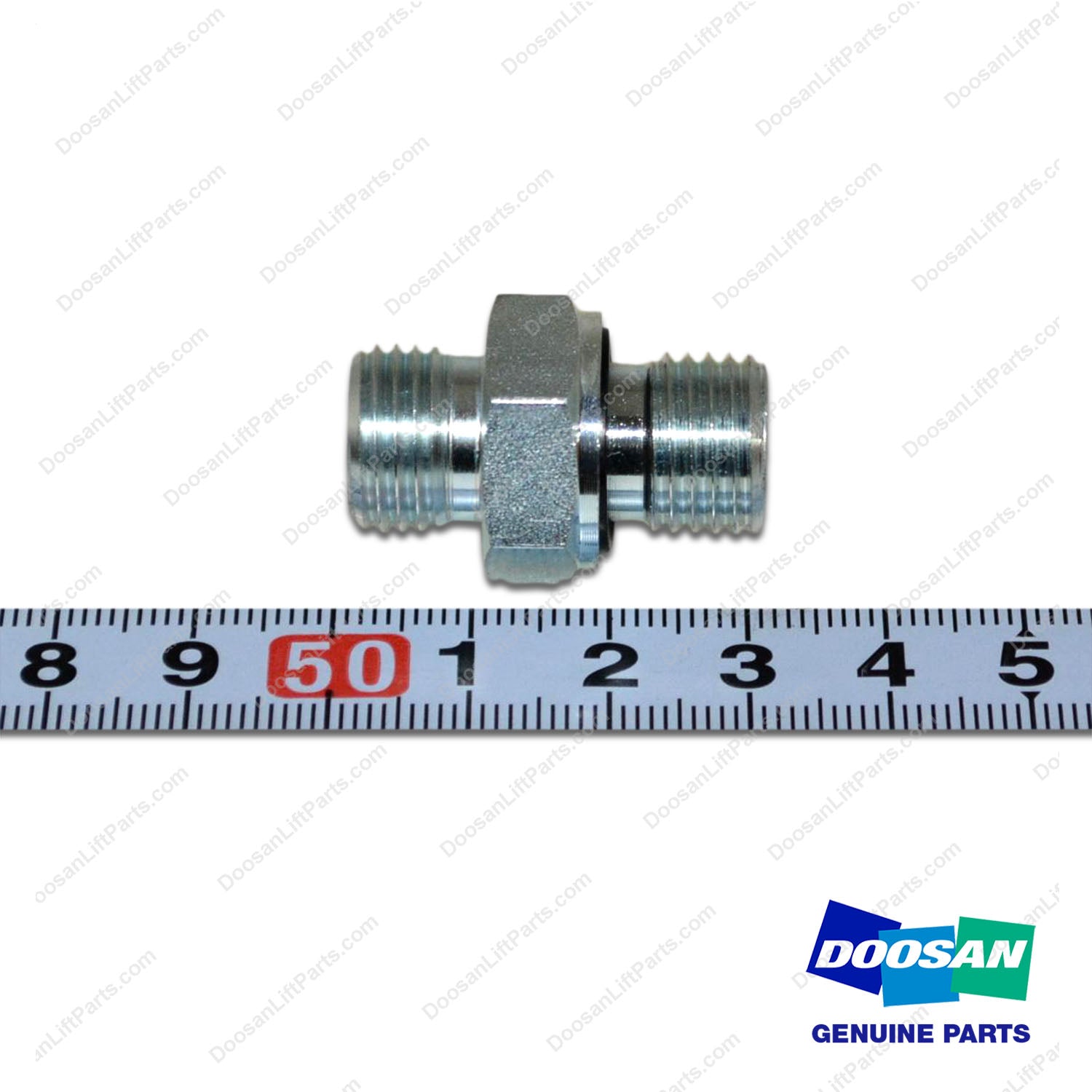 Adapter - Doosan Forklift Part DS2508002