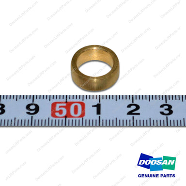 Bushing,Brass - Doosan Forklift Part DS5041002