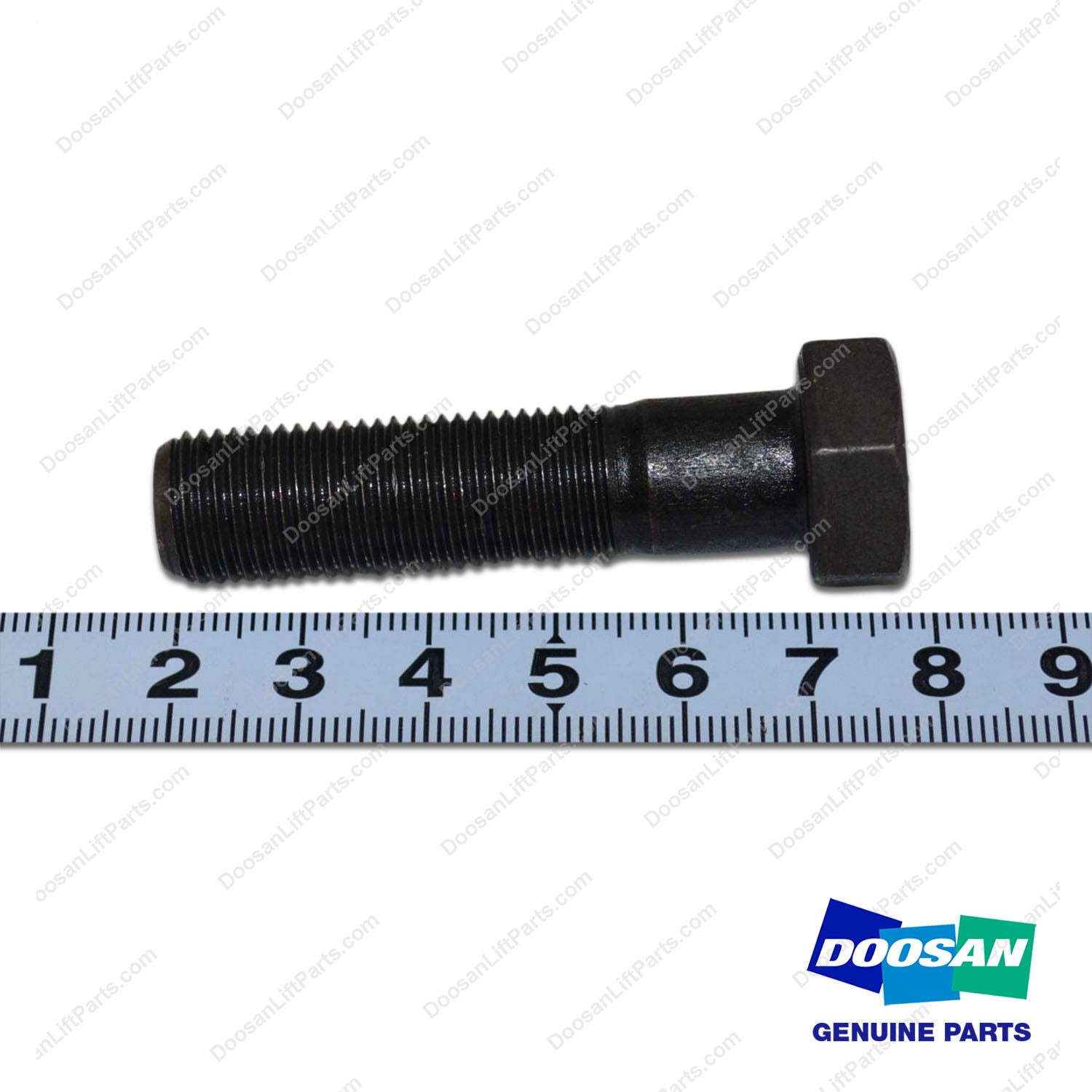 Bolt - Doosan Forklift Part K0S1579PP