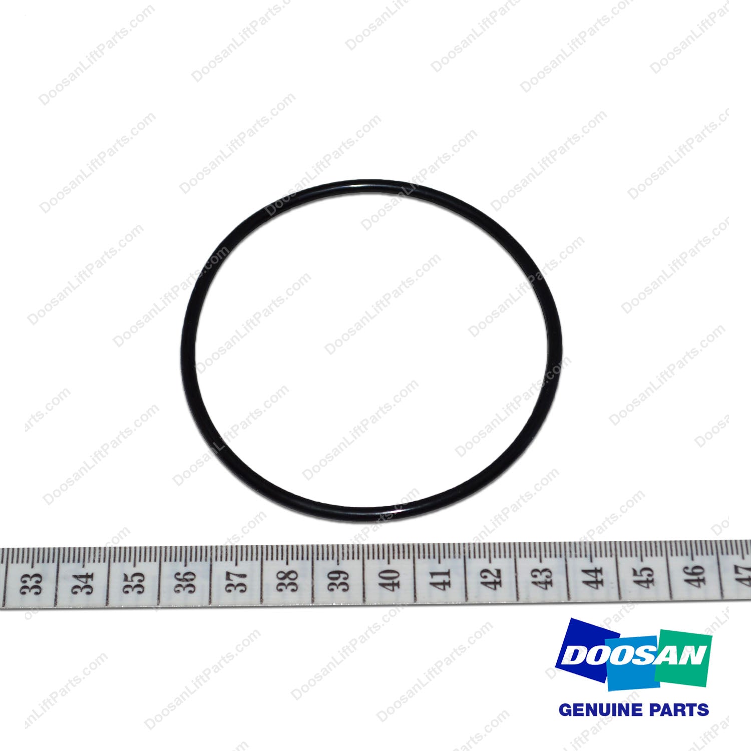 Ring,O - Doosan Forklift Part K1019366