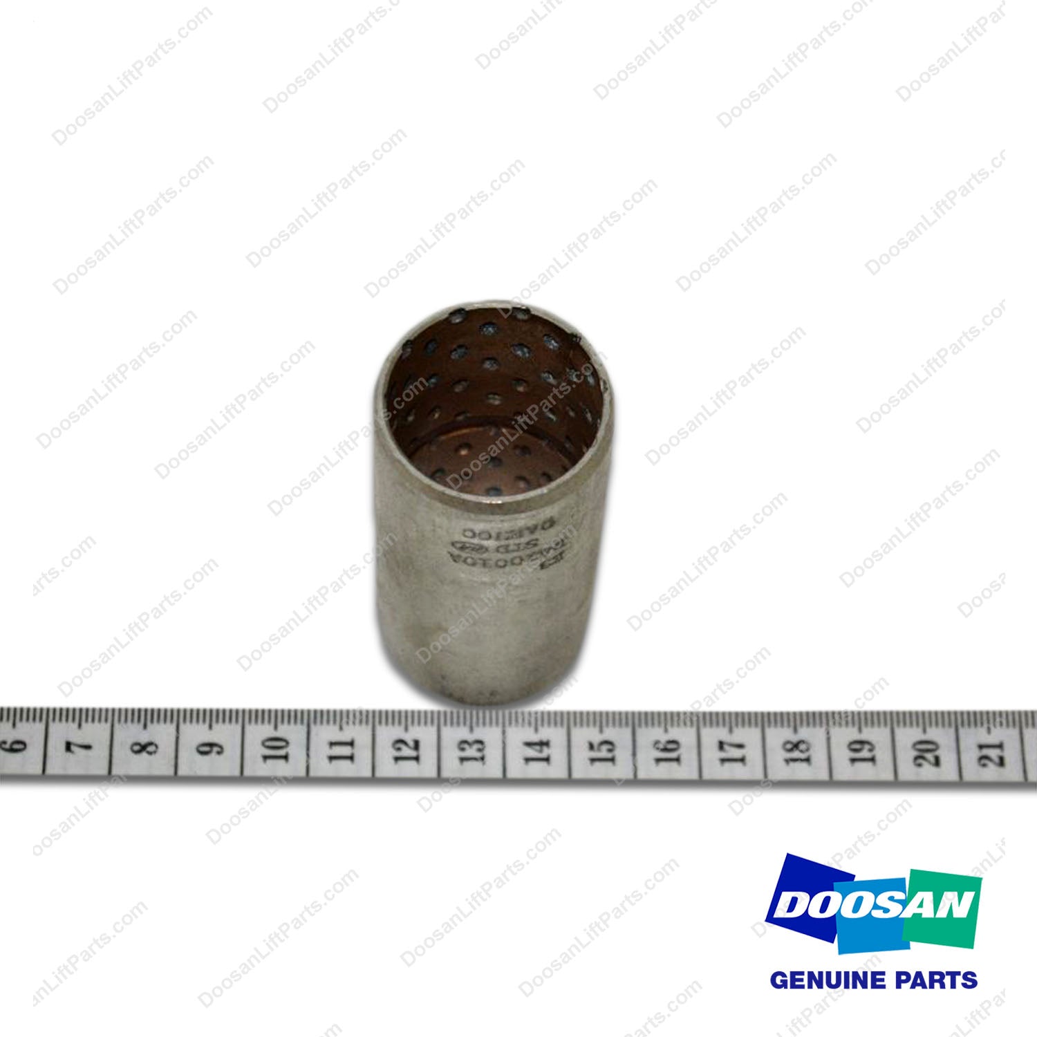 Bushing - Doosan Forklift Part K1019705