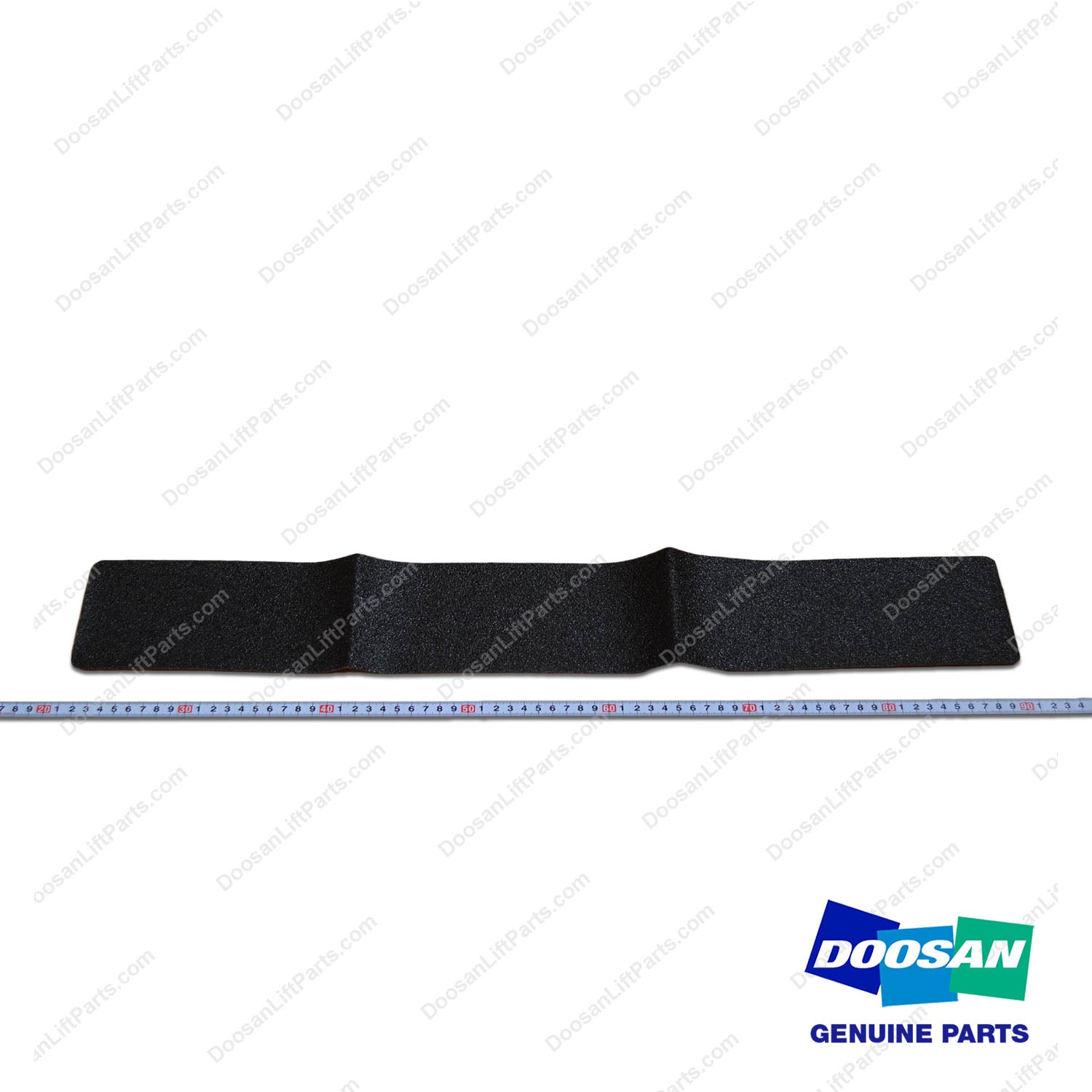 Tape,Anti Skid - Doosan Forklift Part K1019913