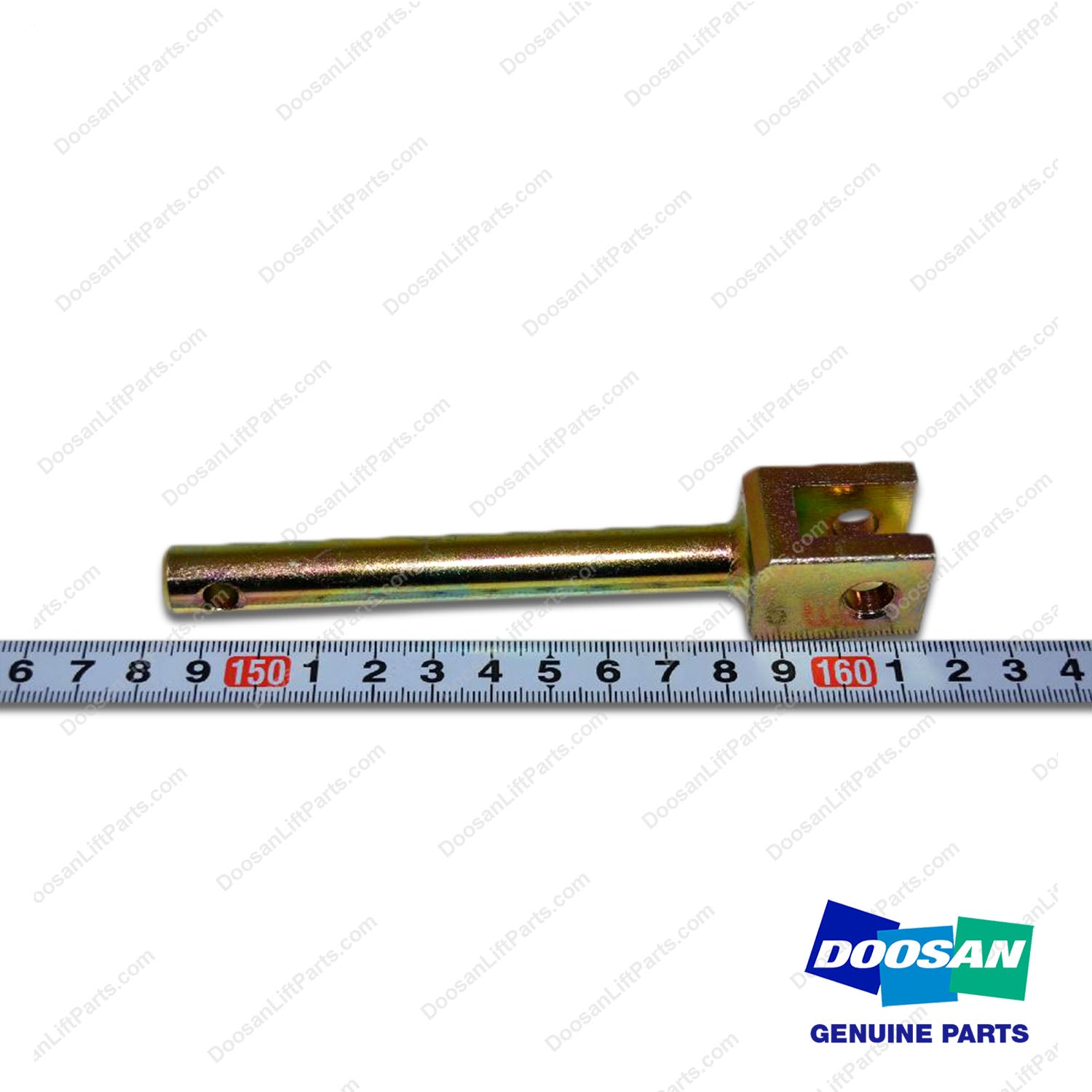 Rod - Doosan Forklift Part K1019957