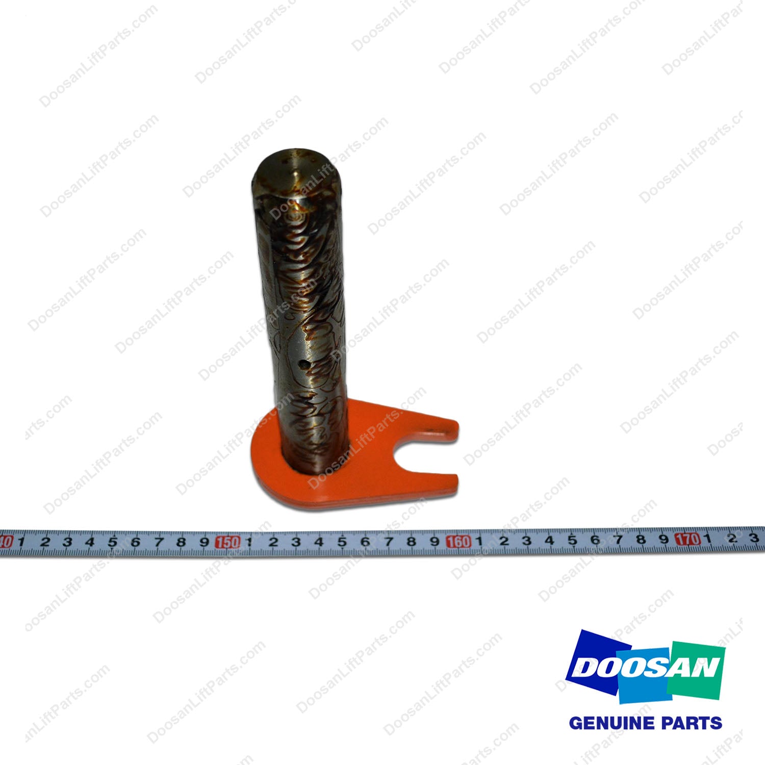 Pin - Doosan Forklift Part K1020365