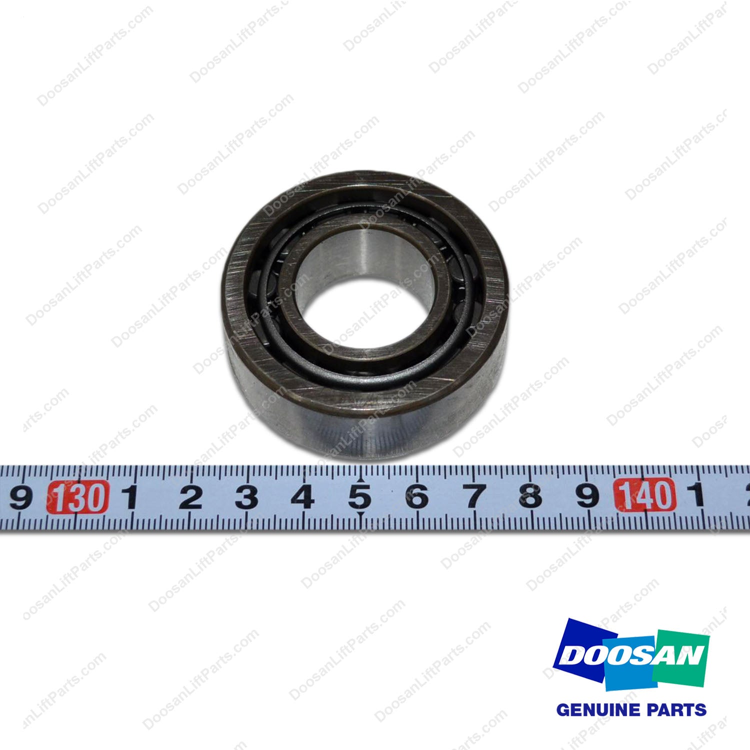 Bearing,Roller - Doosan Forklift Part K1021025