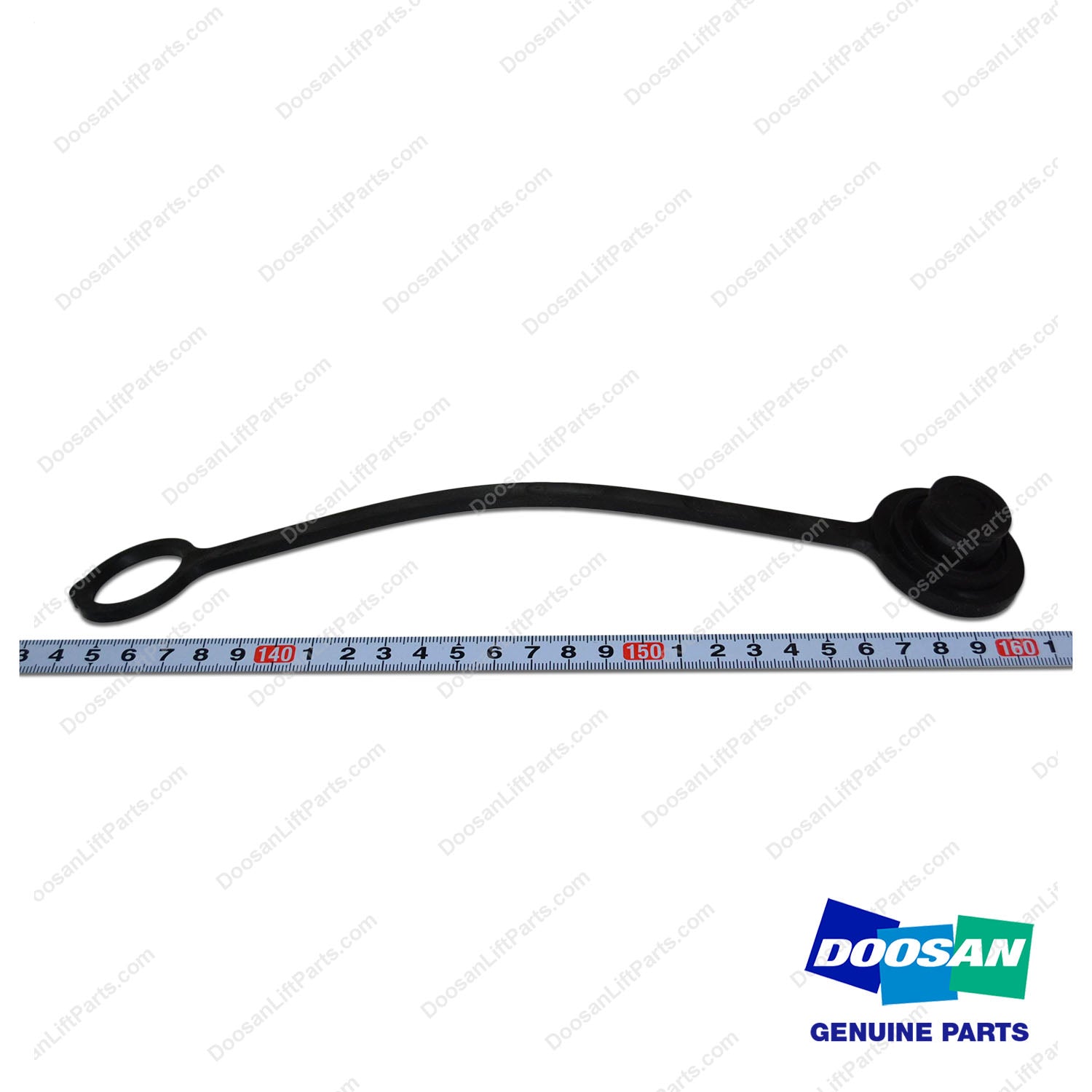 Cap - Doosan Forklift Part K1022467