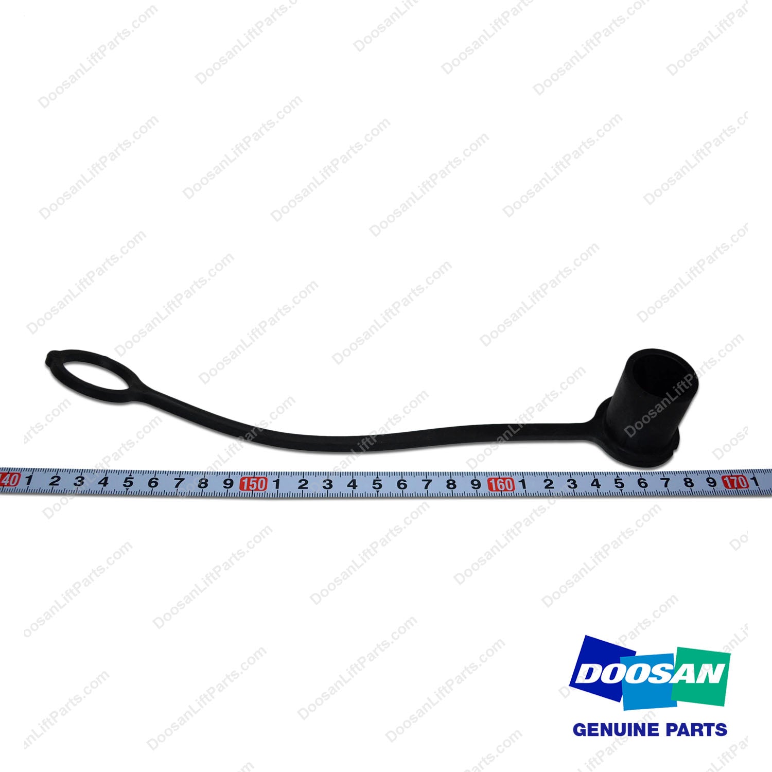 Cap - Doosan Forklift Part K1022468