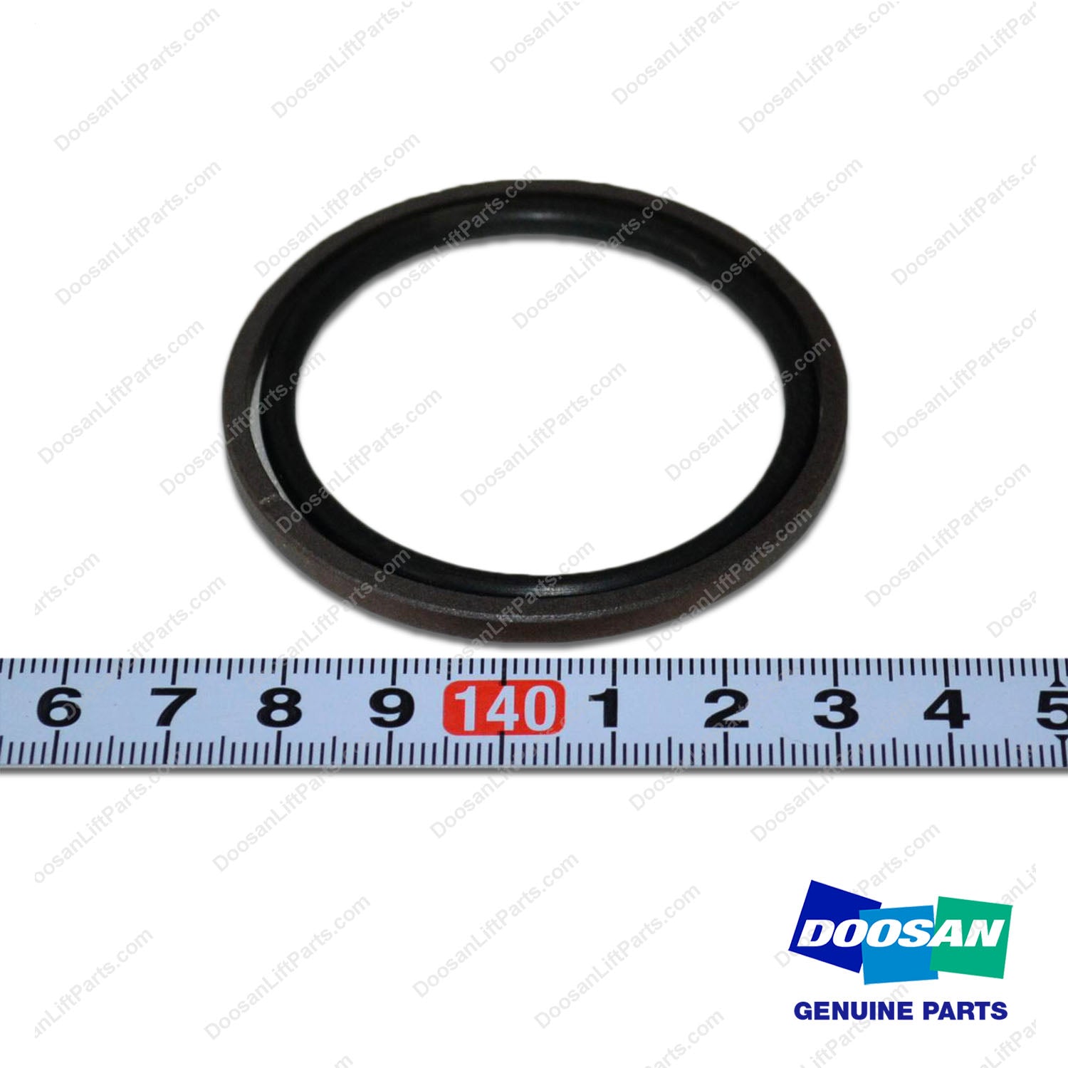 Seal,Slipper - Doosan Forklift Part K1022515