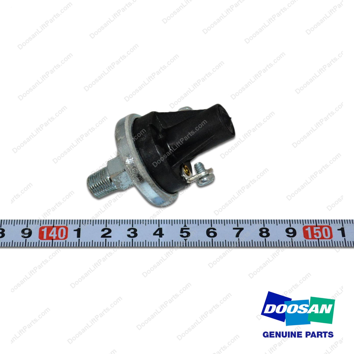 Switch,Pressure - Doosan Forklift Part K1022540