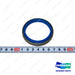 Seal;wiper - Doosan Forklift Part K1022613
