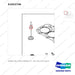 K1022736 GASKET;GP_2TON,4TNE94L,T-3 - parts diagram, item 28 shown - genuine Doosan / Bobcat forklift part