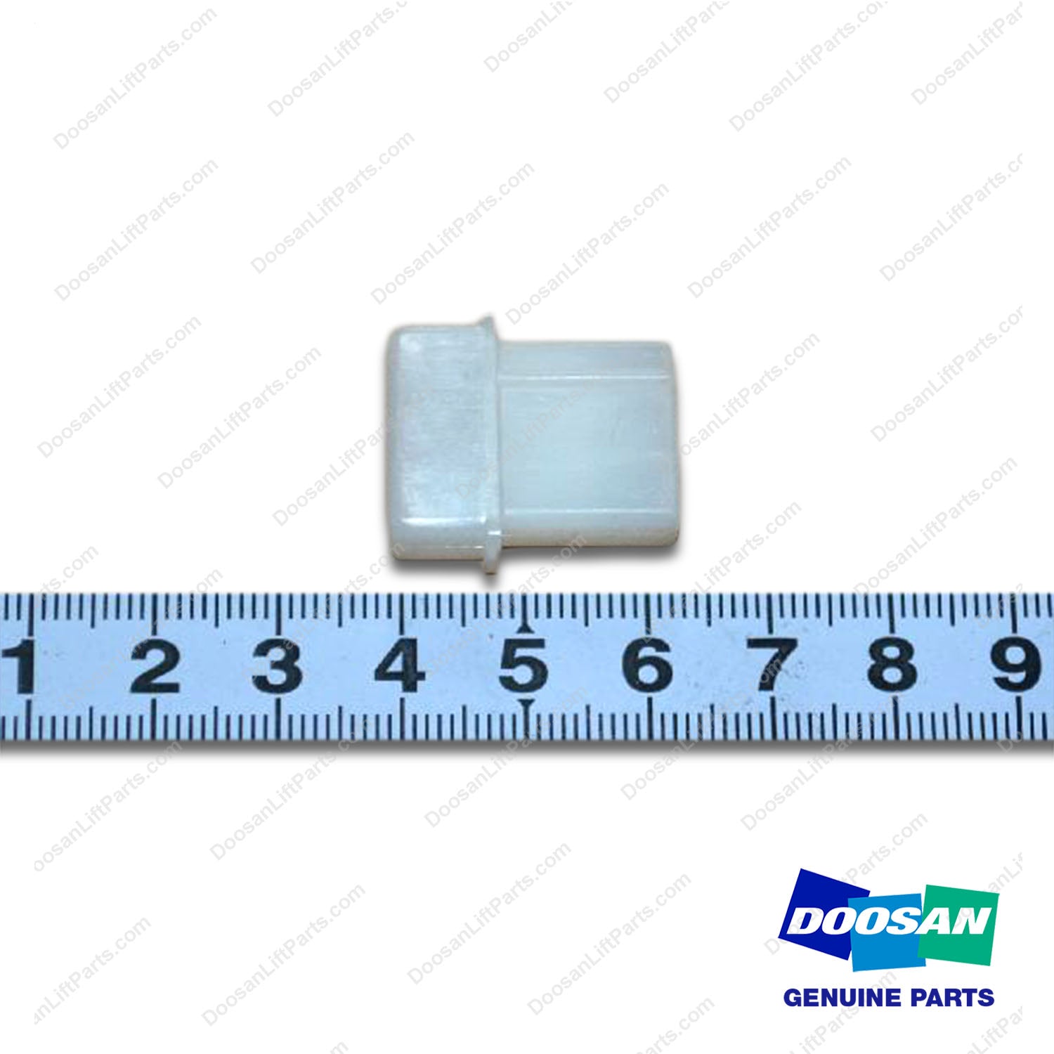 Housing;pin - Doosan Forklift Part K1022963