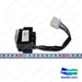 Lamp,Warning - Doosan Forklift Part K1022998