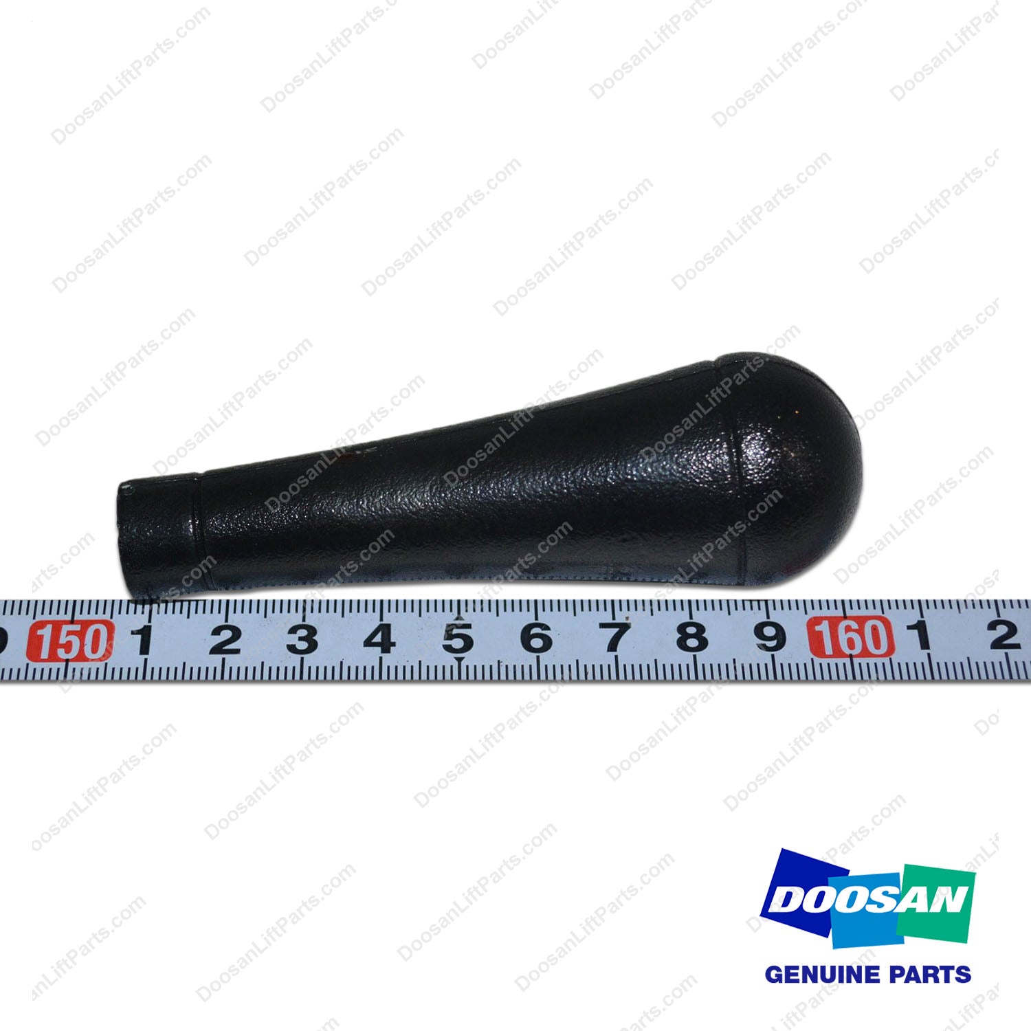 Knob,Lever - Doosan Forklift Part K1023030