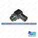 K1023075 - Elbow - OEM Doosan Daewoo Bobcat