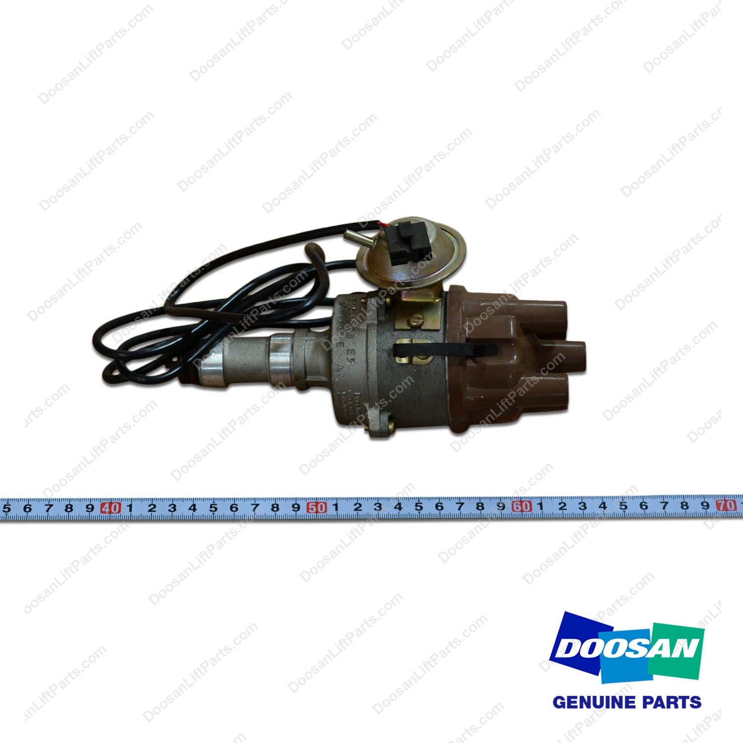 Igniter;distributor - Doosan Forklift Part K2W9336