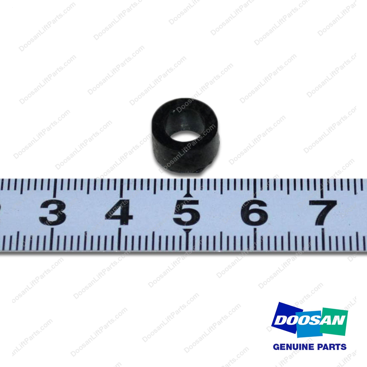 Sleeve - Doosan Forklift Part K4H2494