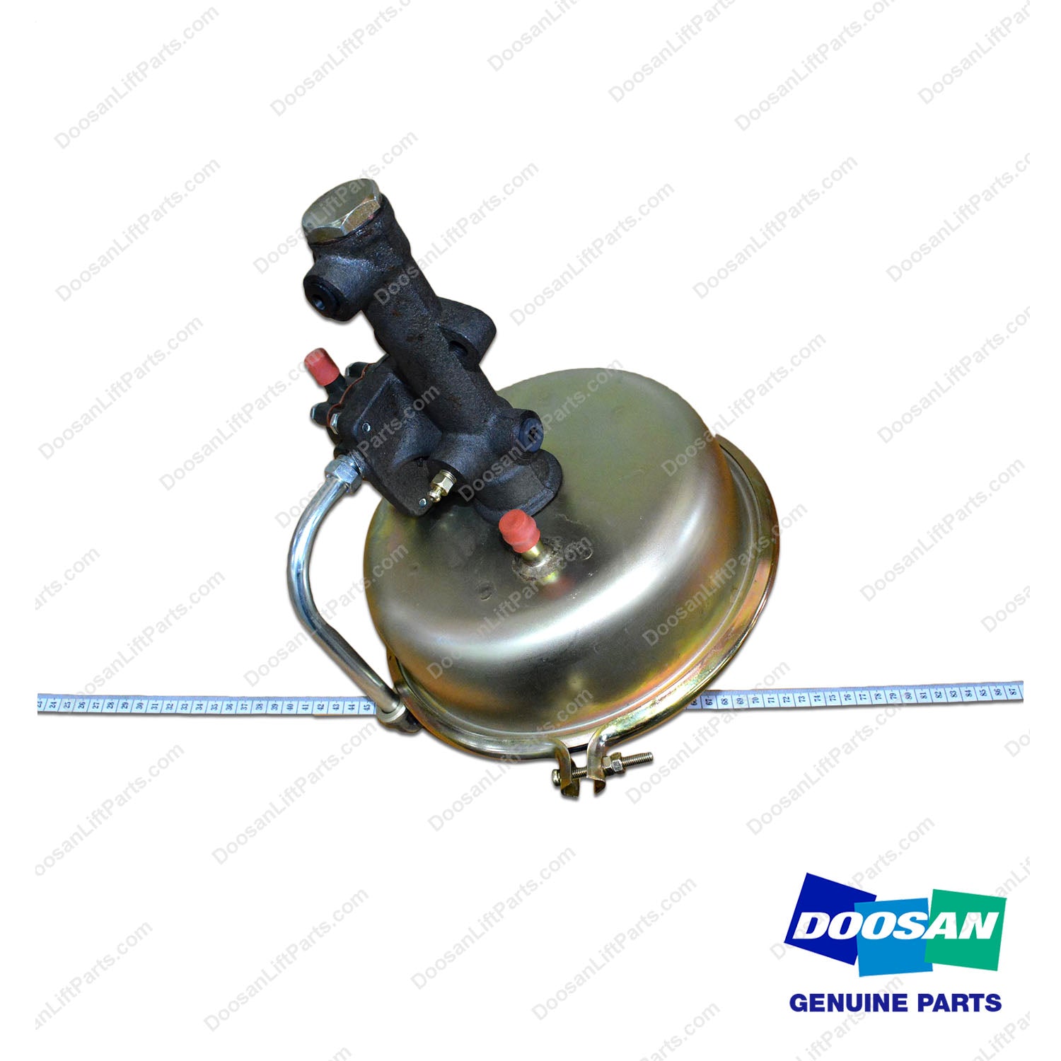 Booster Asby;brake - Doosan Forklift Part K551149S