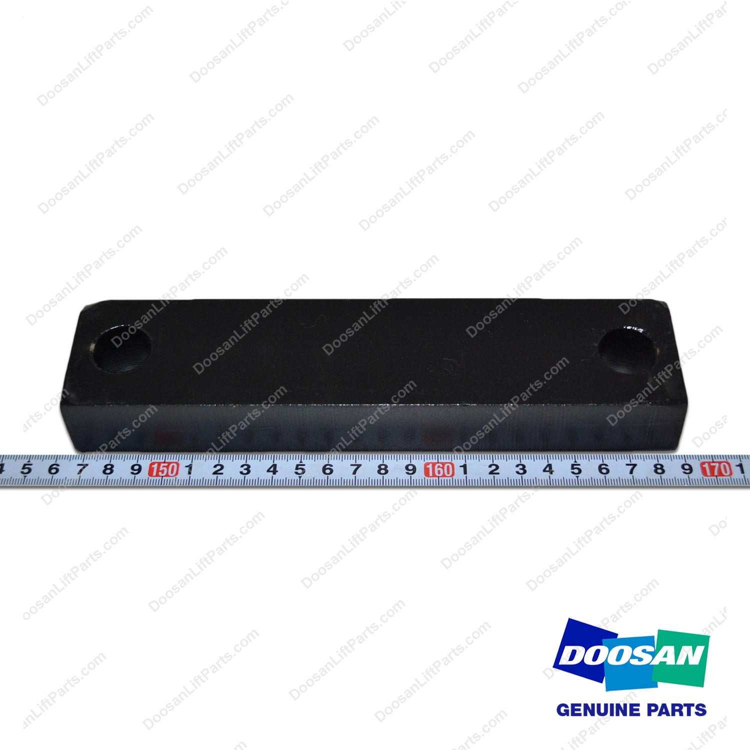 Bar;mast Gp - Doosan Forklift Part K686487