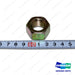 Nut,Lock - Doosan Forklift Part K6V8182