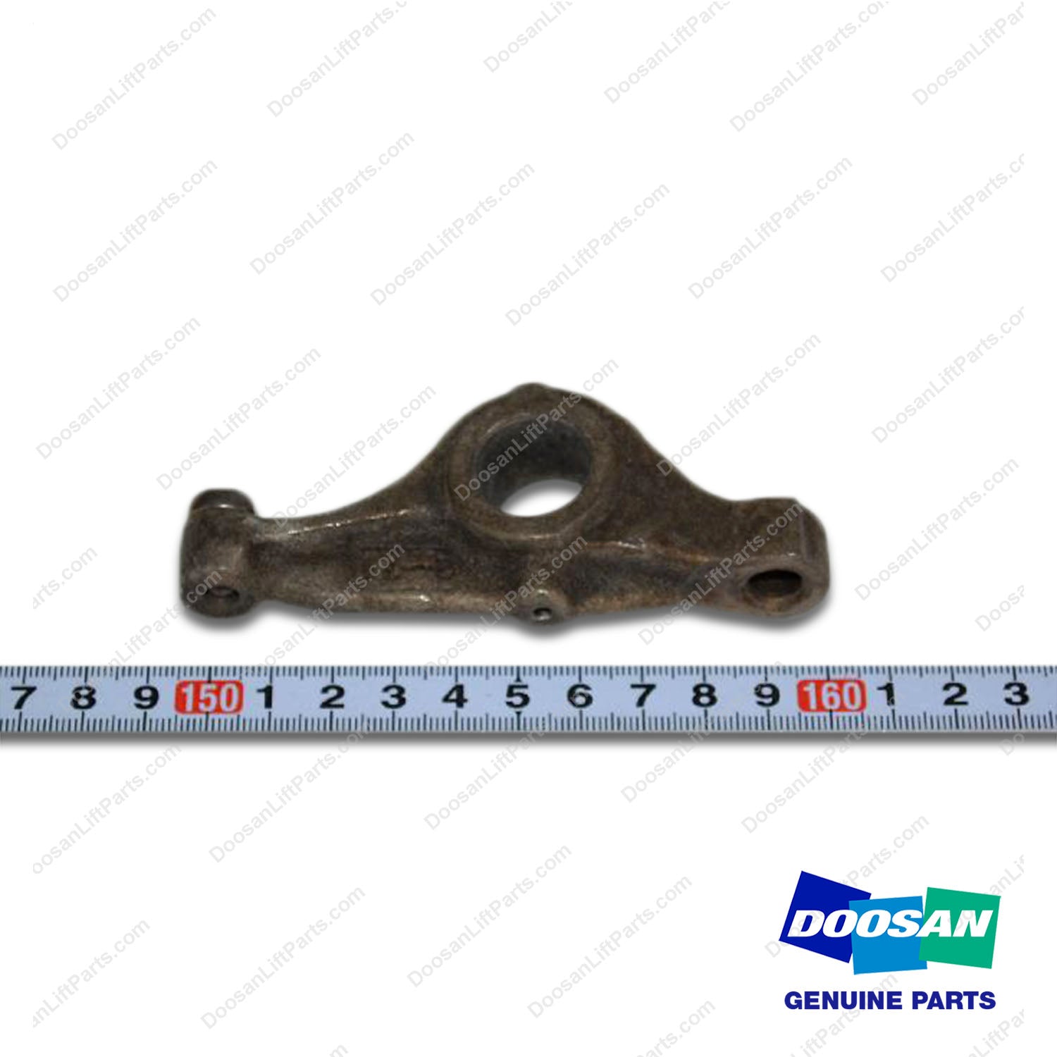 Lever - Doosan Forklift Part K7W4613