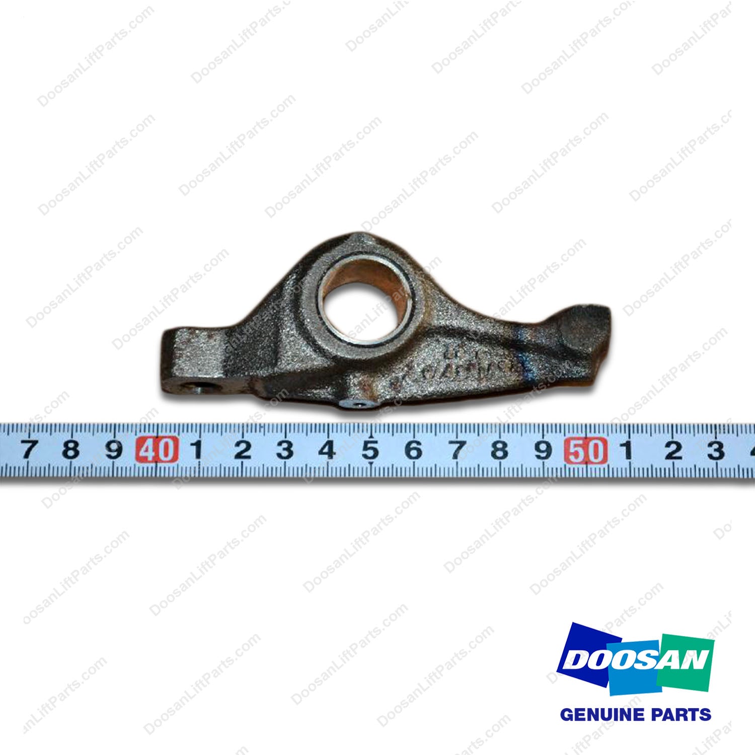 Lever - Doosan Forklift Part K7W4614
